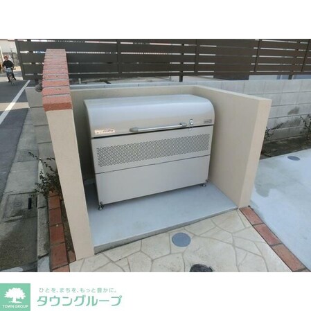 Briller Plage(ブリエプラージュ)の物件内観写真